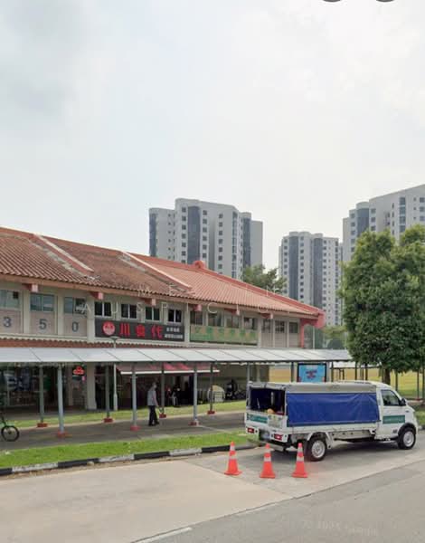 350 Jurong East Avenue 1, Jurong East Avenue 1, 850 sqft, Shop / Shophouse For Rent, by Melvin Auspicious Lee 李俊豪, 500168806 - Exterior - CommercialGuru.com.sg