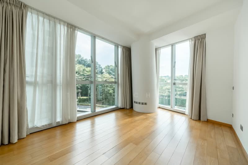 Reflections at Keppel Bay, 25 Keppel Bay View, 3 Bedrooms, 1,313 sqft, Condominium For Rent, by Tasso Chan, 500168810 - Living Room - PropertyGuru.com.sg