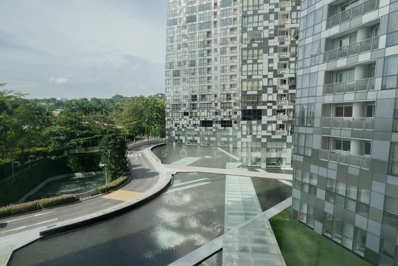 Reflections at Keppel Bay, 25 Keppel Bay View, 3 Bedrooms, 1,313 sqft, Condominium For Rent, by Tasso Chan, 500168810 - Exterior - PropertyGuru.com.sg