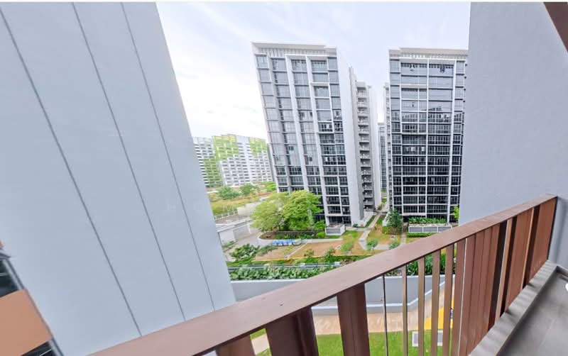 Final 3‑Bedroom Gem @ Yishun, , 3 Bedrooms, 969 sqft, Condominium For Sale, by Homer Lau, 500168811 - Exterior - PropertyGuru.com.sg