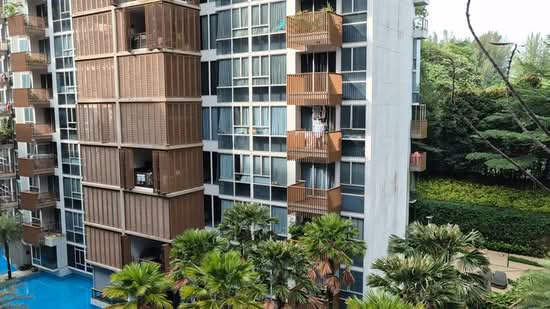 Floridian, 965 Bukit Timah Road, 3 Bedrooms, 1,690 sqft, Condominium For Rent, by Daphne Tan, 500168812 - PropertyGuru.com.sg