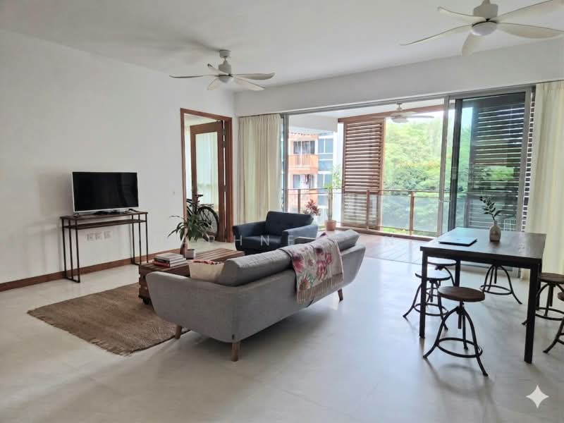 Floridian, 965 Bukit Timah Road, 3 Bedrooms, 1,690 sqft, Condominium For Rent, by Daphne Tan, 500168812 - Living Room - PropertyGuru.com.sg