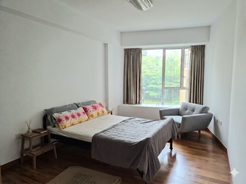 Floridian, 965 Bukit Timah Road, 3 Bedrooms, 1,690 sqft, Condominium For Rent, by Daphne Tan, 500168812 - Bedroom - PropertyGuru.com.sg