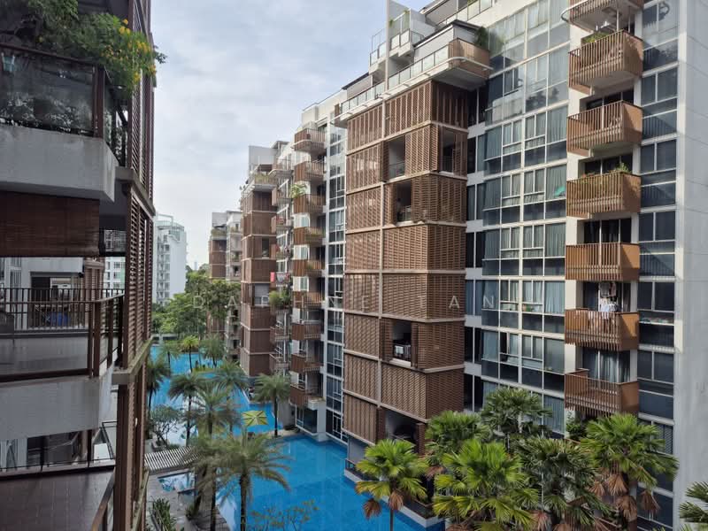 Floridian, 965 Bukit Timah Road, 3 Bedrooms, 1,690 sqft, Condominium For Rent, by Daphne Tan, 500168812 - Exterior - PropertyGuru.com.sg