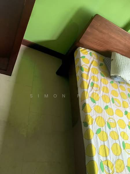 45 Jalan Tiga, 45 Jalan Tiga, Room Rental, 175 sqft, HDB Flat For Rent, by Simon Por, 500168813 - Bedroom - PropertyGuru.com.sg