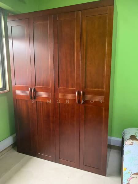 45 Jalan Tiga, 45 Jalan Tiga, Room Rental, 175 sqft, HDB Flat For Rent, by Simon Por, 500168813 - Bedroom - PropertyGuru.com.sg