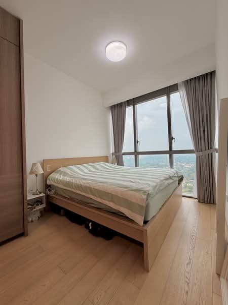 Echelon, 7 Alexandra View, 3 Bedrooms, 1,001 sqft, Condominium For Rent, by Kelvin Thong, 500168814 - Master Ensuite - PropertyGuru.com.sg