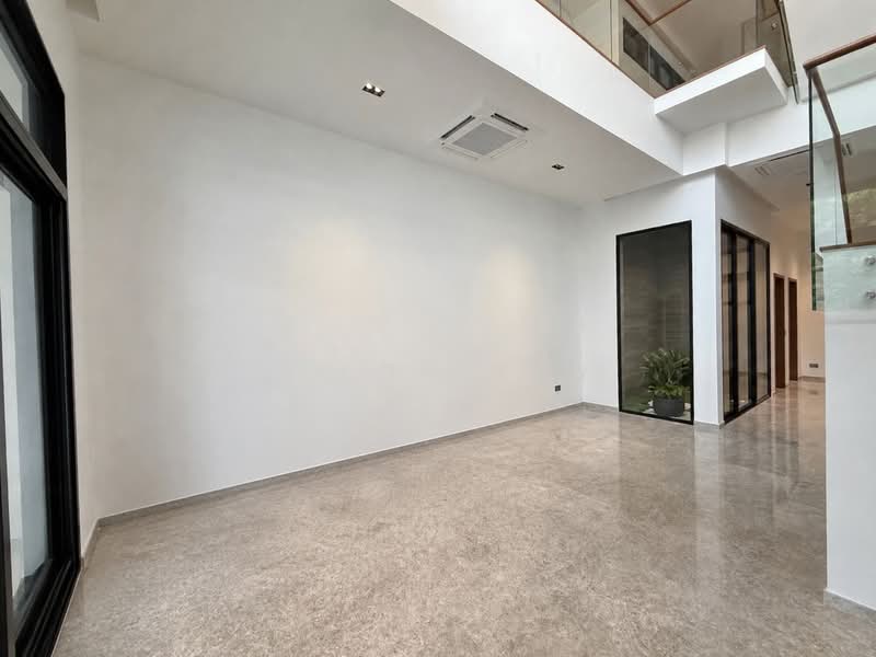 Jalan Sankam, Jalan Sankam, 5 Bedrooms, 4,834 sqft, Terraced House For Sale, by Cleon Tay, 500168817 - Living - PropertyGuru.com.sg