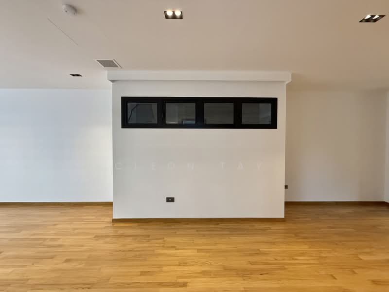 Jalan Sankam, Jalan Sankam, 5 Bedrooms, 4,834 sqft, Terraced House For Sale, by Cleon Tay, 500168817 - Family Area - PropertyGuru.com.sg