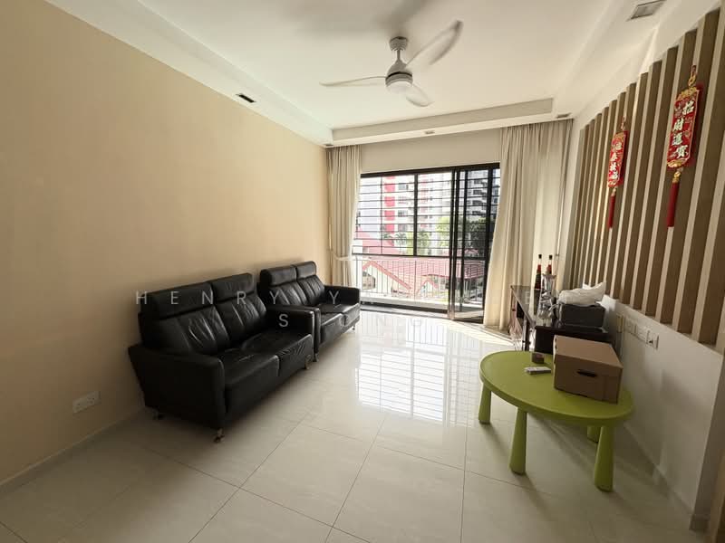 Far Horizon Gardens, 1 Ang Mo Kio Avenue 9, 3 Bedrooms, 1,948 sqft, Condominium For Sale, by Henry Yap Yuen Siong, 500168818 - Living Room - PropertyGuru.com.sg