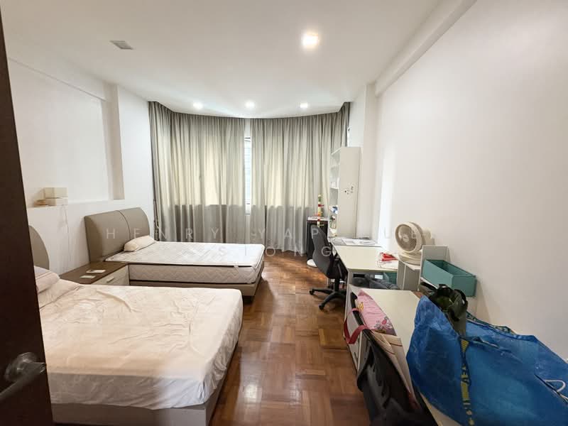 Far Horizon Gardens, 1 Ang Mo Kio Avenue 9, 3 Bedrooms, 1,948 sqft, Condominium For Sale, by Henry Yap Yuen Siong, 500168818 - Bedroom - PropertyGuru.com.sg
