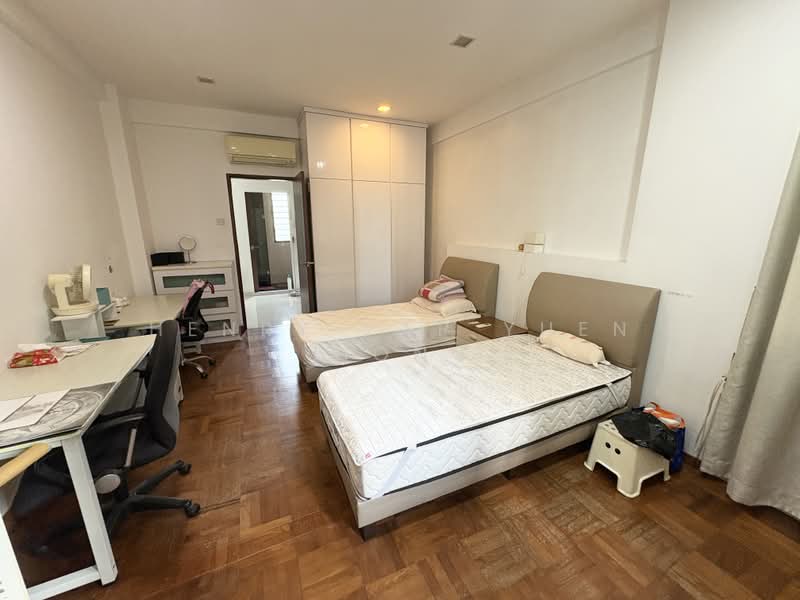 Far Horizon Gardens, 1 Ang Mo Kio Avenue 9, 3 Bedrooms, 1,948 sqft, Condominium For Sale, by Henry Yap Yuen Siong, 500168818 - Bedroom - PropertyGuru.com.sg