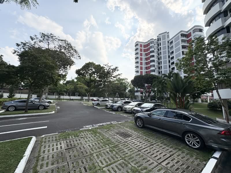 Far Horizon Gardens, 1 Ang Mo Kio Avenue 9, 3 Bedrooms, 1,948 sqft, Condominium For Sale, by Henry Yap Yuen Siong, 500168818 - Exterior - PropertyGuru.com.sg