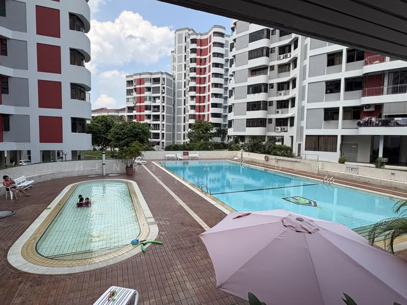 Far Horizon Gardens, 1 Ang Mo Kio Avenue 9, 3 Bedrooms, 1,948 sqft, Condominium For Sale, by Henry Yap Yuen Siong, 500168818 - Exterior - PropertyGuru.com.sg