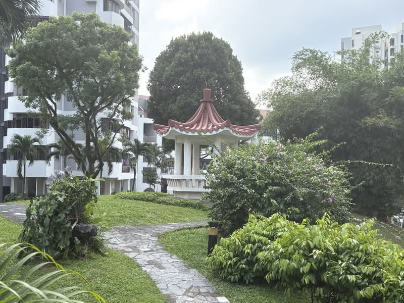 Far Horizon Gardens, 1 Ang Mo Kio Avenue 9, 3 Bedrooms, 1,948 sqft, Condominium For Sale, by Henry Yap Yuen Siong, 500168818 - Exterior - PropertyGuru.com.sg