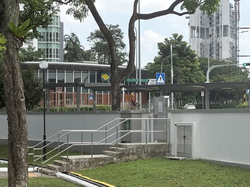 Far Horizon Gardens, 1 Ang Mo Kio Avenue 9, 3 Bedrooms, 1,948 sqft, Condominium For Sale, by Henry Yap Yuen Siong, 500168818 - PropertyGuru.com.sg