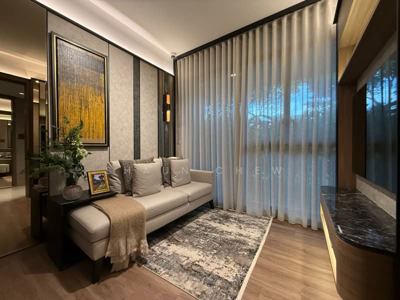 ELTA, 12 Clementi Avenue 1, 4 Bedrooms, 1,507 sqft, Condominium For Sale, by Shaun Chew, 500168820 - Living Room - PropertyGuru.com.sg