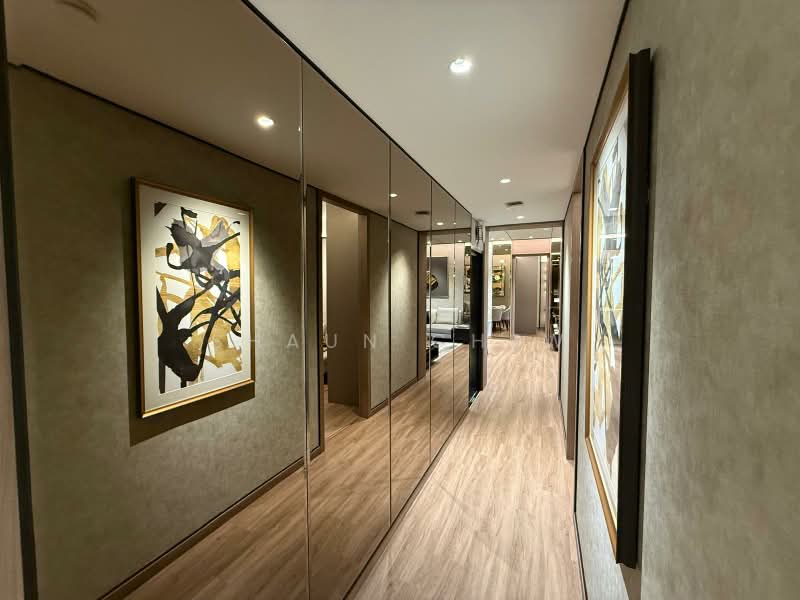 ELTA, 12 Clementi Avenue 1, 4 Bedrooms, 1,507 sqft, Condominium For Sale, by Shaun Chew, 500168820 - Corridor - PropertyGuru.com.sg