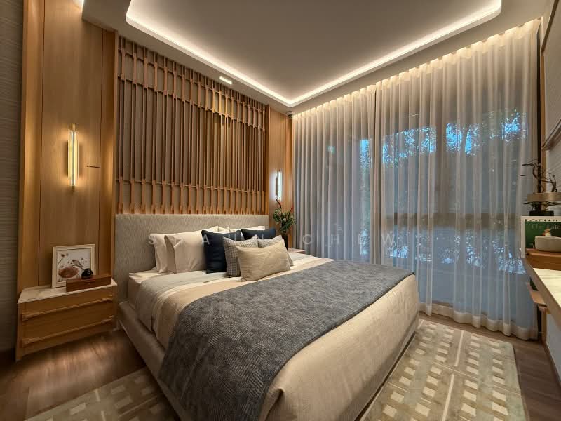ELTA, 12 Clementi Avenue 1, 4 Bedrooms, 1,507 sqft, Condominium For Sale, by Shaun Chew, 500168820 - Bedroom - PropertyGuru.com.sg