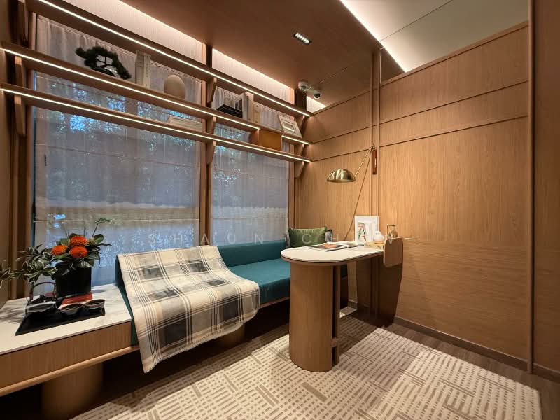 ELTA, 12 Clementi Avenue 1, 4 Bedrooms, 1,507 sqft, Condominium For Sale, by Shaun Chew, 500168820 - Study - PropertyGuru.com.sg