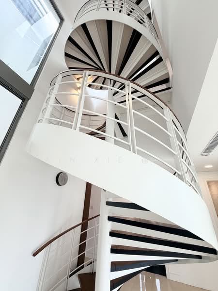 The Abode at Devonshire, 9 Devonshire Road, 3 Bedrooms, 2,723 sqft, Condominium For Sale, by Rain Xie 谢燕瑜, 500168821 - Interior - PropertyGuru.com.sg
