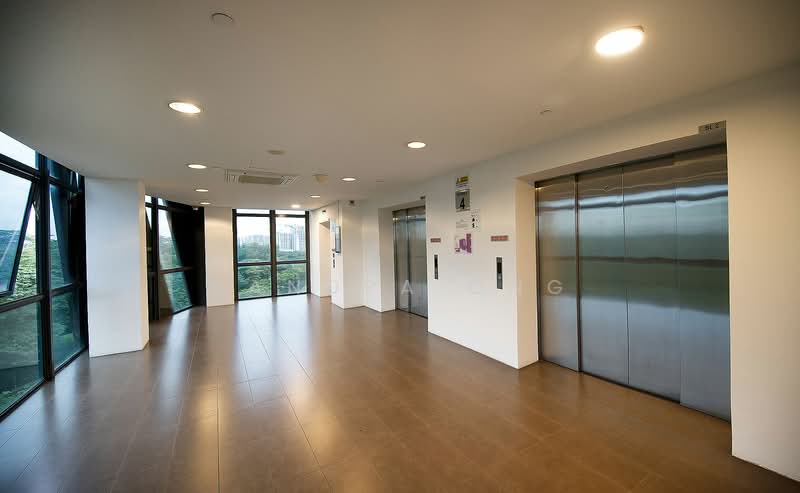 Win5 @ Yishun, 15 Yishun Industrial Street 1, 5,317 sqft, Light Industrial (B1) For Sale, by Sandra Ong, 500168822 - Lobby - CommercialGuru.com.sg