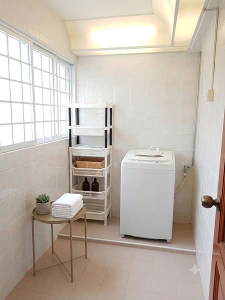 670 Woodlands Drive 71, 670 Woodlands Drive 71, 3 Bedrooms, 1,399 sqft, HDB Flat For Rent, by Vicktor Chan, 500168824 - Interior - PropertyGuru.com.sg