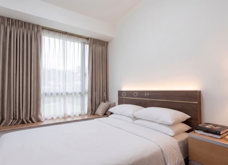 Centro Residences, 59 Ang Mo Kio Avenue 8, 2 Bedrooms, 818 sqft, Condominium For Sale, by Joel Goh, 500168826 - Bedroom - PropertyGuru.com.sg