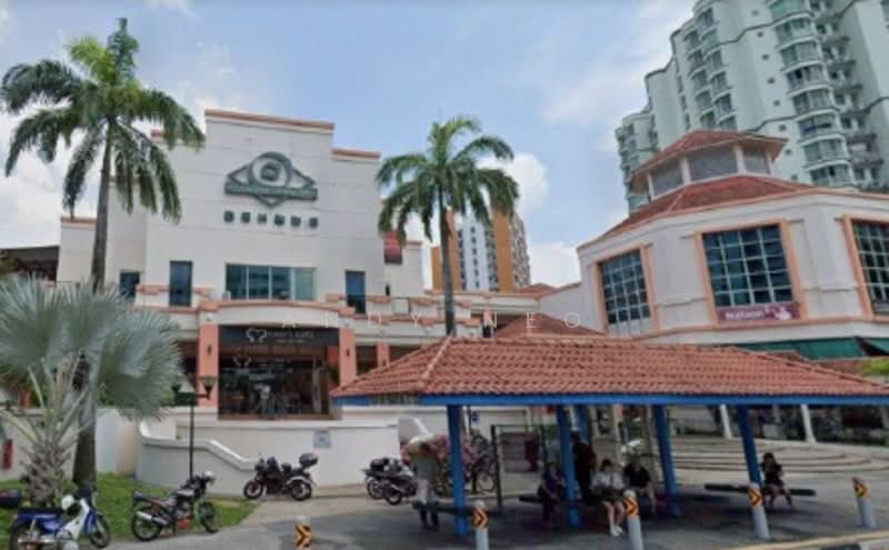 Hougang Green Shopping Mall, 21 Hougang Street 51, 3,520 sqft, Other Retail For Rent, by Andy Neo, 500168828 - Exterior - CommercialGuru.com.sg
