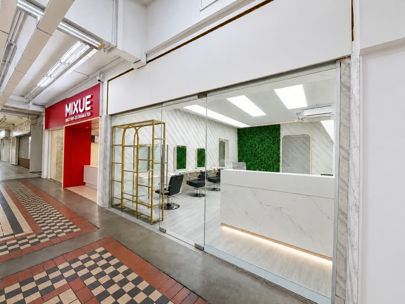 301 UBI AVENUE 1