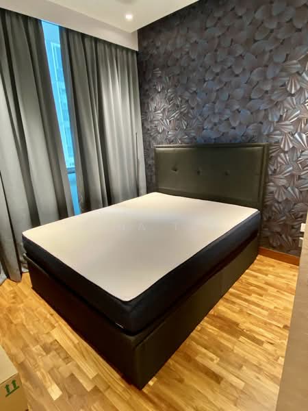 Sennett Residence, 31 Pheng Geck Avenue, 1 Bedroom, 581 sqft, Condominium For Rent, by Gina Tan, 500168832 - Bedroom - PropertyGuru.com.sg