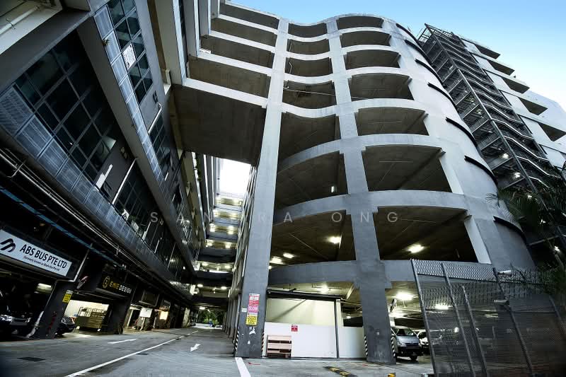 Win5 @ Yishun, 15 Yishun Industrial Street 1, 10,053 sqft, Light Industrial (B1) For Sale, by Sandra Ong, 500168838 - Exterior - CommercialGuru.com.sg