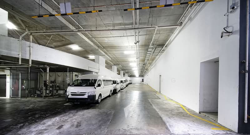 Win5 @ Yishun, 15 Yishun Industrial Street 1, 10,053 sqft, Light Industrial (B1) For Sale, by Sandra Ong, 500168838 - Car Park - CommercialGuru.com.sg