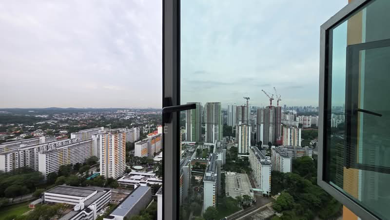 22 Ghim Moh Link, 22 Ghim Moh Link, Room Rental, 200 sqft, HDB Flat For Rent, by James Chui, 500168841 - View - PropertyGuru.com.sg
