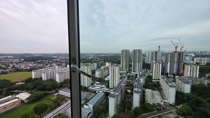 22 Ghim Moh Link, 22 Ghim Moh Link, Room Rental, 200 sqft, HDB Flat For Rent, by James Chui, 500168841 - Exterior - PropertyGuru.com.sg