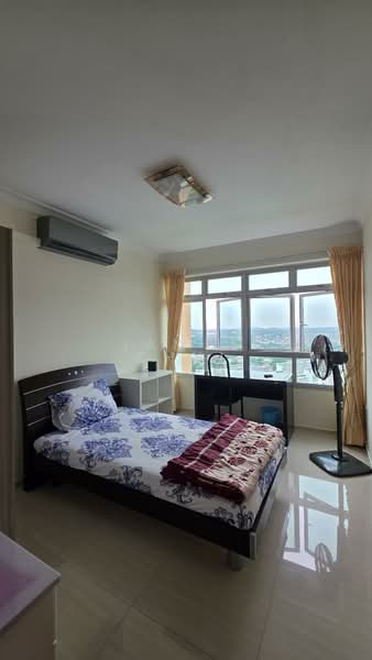 22 Ghim Moh Link, 22 Ghim Moh Link, Room Rental, 200 sqft, HDB Flat For Rent, by James Chui, 500168841 - Bedroom - PropertyGuru.com.sg
