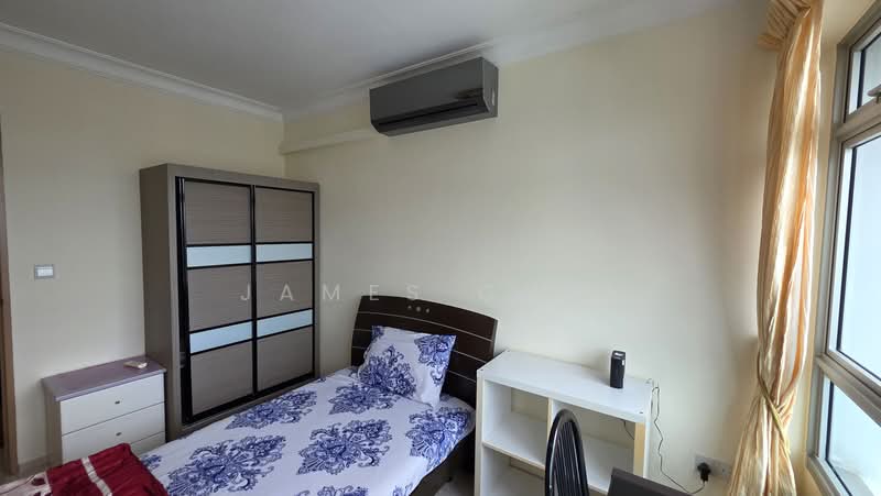 22 Ghim Moh Link, 22 Ghim Moh Link, Room Rental, 200 sqft, HDB Flat For Rent, by James Chui, 500168841 - Bedroom - PropertyGuru.com.sg