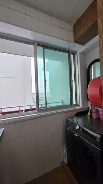 22 Ghim Moh Link, 22 Ghim Moh Link, Room Rental, 200 sqft, HDB Flat For Rent, by James Chui, 500168841 - Balcony - PropertyGuru.com.sg