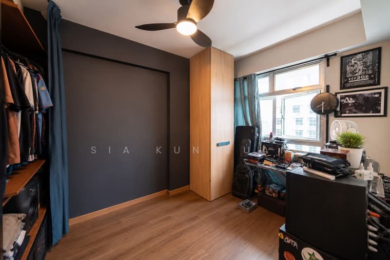 409D Northshore Drive, 409D Northshore Drive, 3 Bedrooms, 1,011 sqft, HDB Flat For Sale, by Sia Kun Yuan, 500168842 - Common Room 1 - PropertyGuru.com.sg