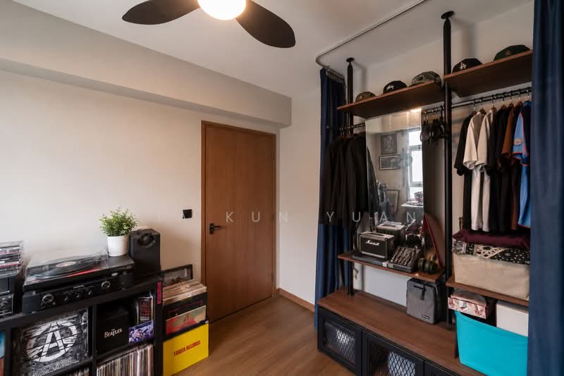 409D Northshore Drive, 409D Northshore Drive, 3 Bedrooms, 1,011 sqft, HDB Flat For Sale, by Sia Kun Yuan, 500168842 - Common Room 1 - PropertyGuru.com.sg