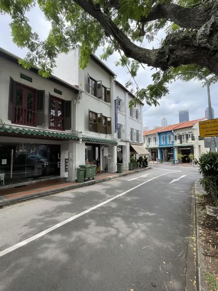 Tanjong Pagar Road, Tras Street, Duxton Road, Duxton Hill, Neil Road, 3,000 sqft, Shop / Shophouse For Sale, by Lee Chun Peng Adnic, 500168843 - Exterior - CommercialGuru.com.sg