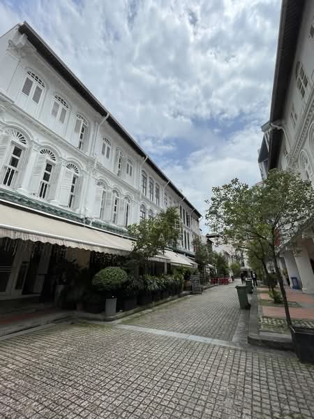 Tanjong Pagar Road, Tras Street, Duxton Road, Duxton Hill, Neil Road, 3,000 sqft, Shop / Shophouse For Sale, by Lee Chun Peng Adnic, 500168843 - CommercialGuru.com.sg