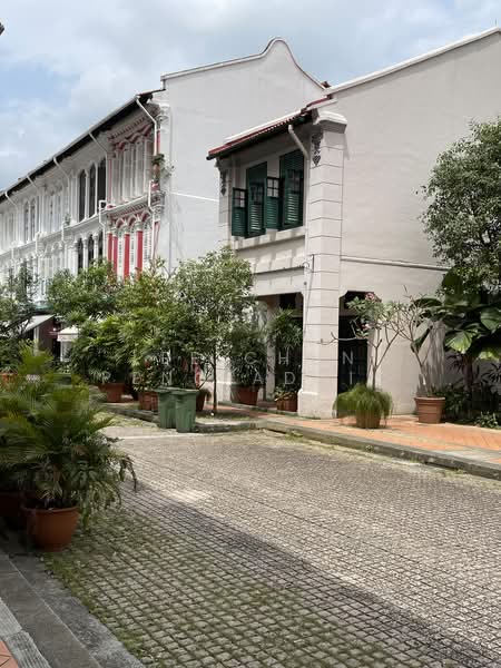 Tanjong Pagar Road, Tras Street, Duxton Road, Duxton Hill, Neil Road, 3,000 sqft, Shop / Shophouse For Sale, by Lee Chun Peng Adnic, 500168843 - CommercialGuru.com.sg
