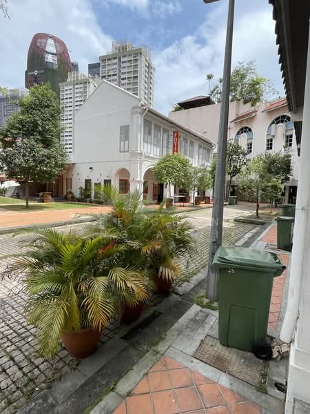 Tanjong Pagar Road, Tras Street, Duxton Road, Duxton Hill, Neil Road, 3,000 sqft, Shop / Shophouse For Sale, by Lee Chun Peng Adnic, 500168843 - CommercialGuru.com.sg