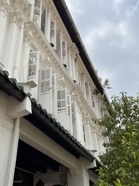 Tanjong Pagar Road, Tras Street, Duxton Road, Duxton Hill, Neil Road, 3,000 sqft, Shop / Shophouse For Sale, by Lee Chun Peng Adnic, 500168843 - CommercialGuru.com.sg