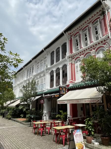 Tanjong Pagar Road, Tras Street, Duxton Road, Duxton Hill, Neil Road, 3,000 sqft, Shop / Shophouse For Sale, by Lee Chun Peng Adnic, 500168843 - CommercialGuru.com.sg