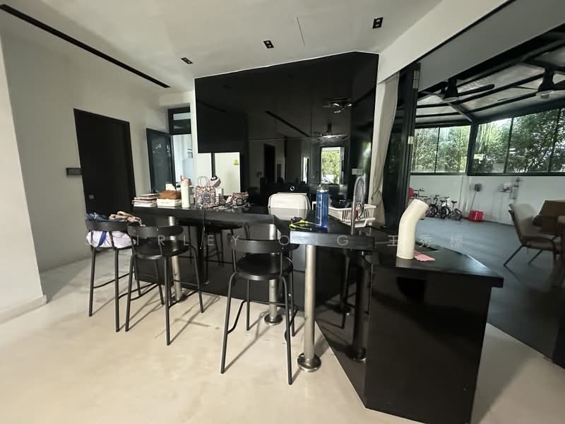 Burgundy Hill, Burgundy Rise, 8 Bedrooms, 3,800 sqft, Semi-Detached House For Sale, by Shirley Ong 王秀榛, 500168844 - Kitchen - PropertyGuru.com.sg