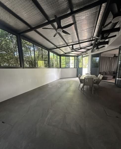 Burgundy Hill, Burgundy Rise, 8 Bedrooms, 3,800 sqft, Semi-Detached House For Sale, by Shirley Ong 王秀榛, 500168844 - Balcony - PropertyGuru.com.sg
