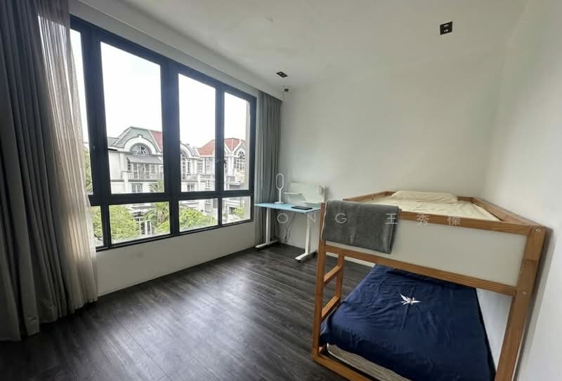 Burgundy Hill, Burgundy Rise, 8 Bedrooms, 3,800 sqft, Semi-Detached House For Sale, by Shirley Ong 王秀榛, 500168844 - Bedroom - PropertyGuru.com.sg