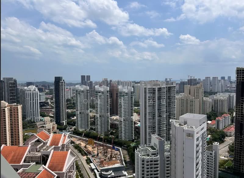 New Futura, 14 Leonie Hill Road, 4 Bedrooms, 2,691 sqft, Condominium For Sale, by Homer Lau, 500168848 - Exterior - PropertyGuru.com.sg